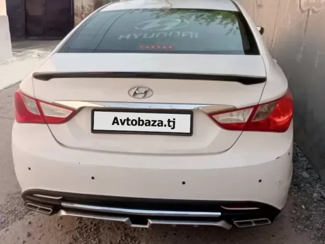 Hyundai Sonata 1, avtobaza.tj