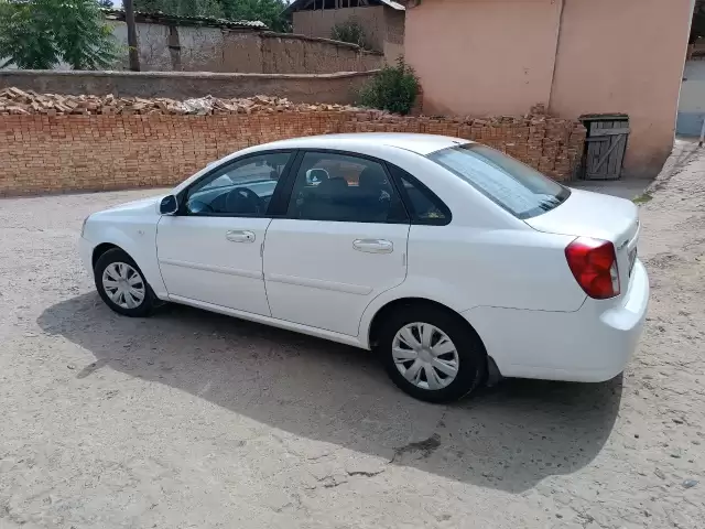 Daewoo Lacetti, 2007 1, avtobaza.tj