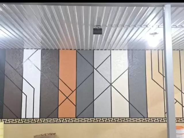 Устои Фасад 1, farmo.tj