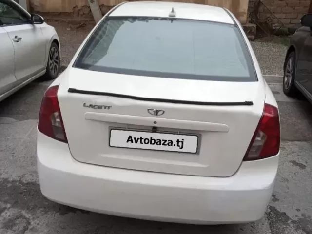 Daewoo Lacetti 1, avtobaza.tj