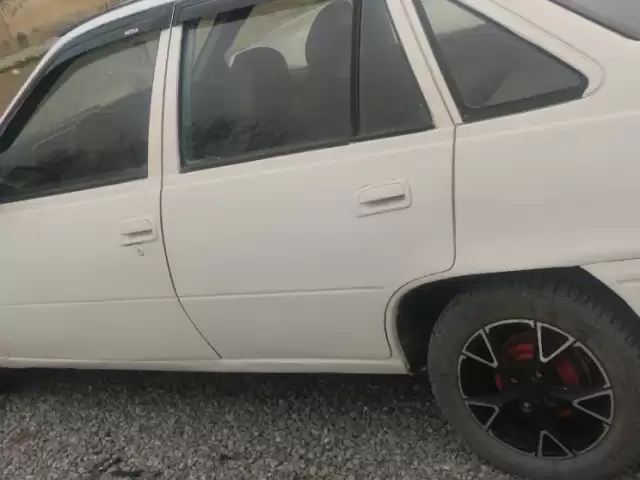 Daewoo Nexia II, 1994 1, avtobaza.tj