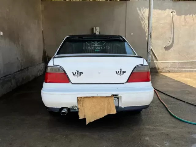 Daewoo Nexia, 1995 1, avtobaza.tj