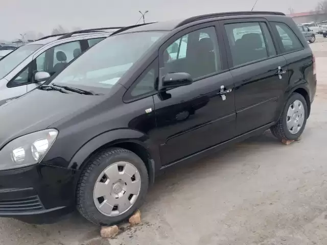 Opel Zafira, 2006 1, avtobaza.tj
