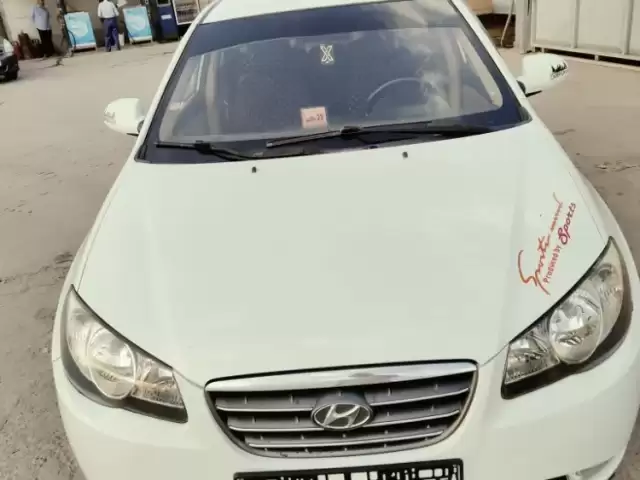 Hyundai Avante, 2007 1, avtobaza.tj