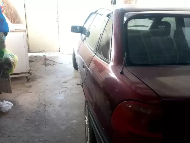 Opel Astra F, 1992 1, avtobaza.tj Opel Astra F, 1992 1, avtobaza.tj