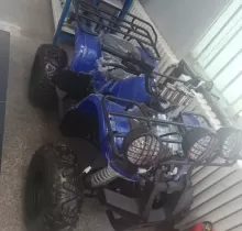 Квадроцикл, 2025 в Душанбе