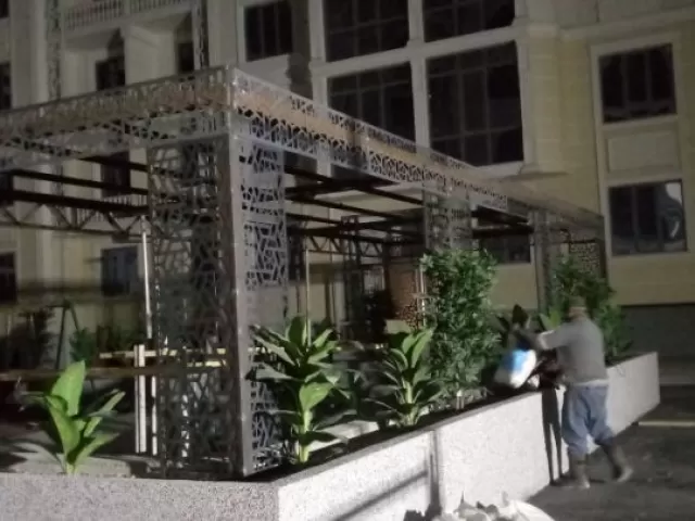 Услуги Сварщик 1, farmo.tj