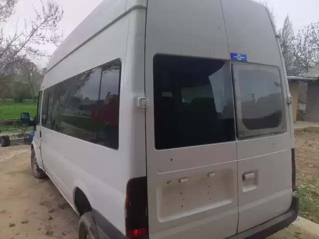 Автобусы Форд, 2006 1, avtobaza.tj Автобусы Форд, 2006 1, avtobaza.tj