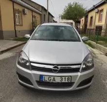 Opel Astra H, 2006 в Худжанд 