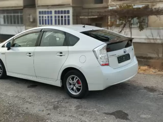 Toyota Prius, 2009 1, avtobaza.tj Toyota Prius, 2009 1, avtobaza.tj