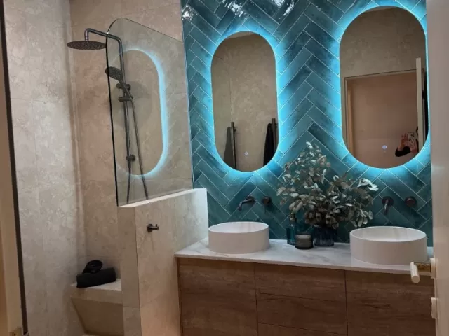 Устои Кафель 1, farmo.tj