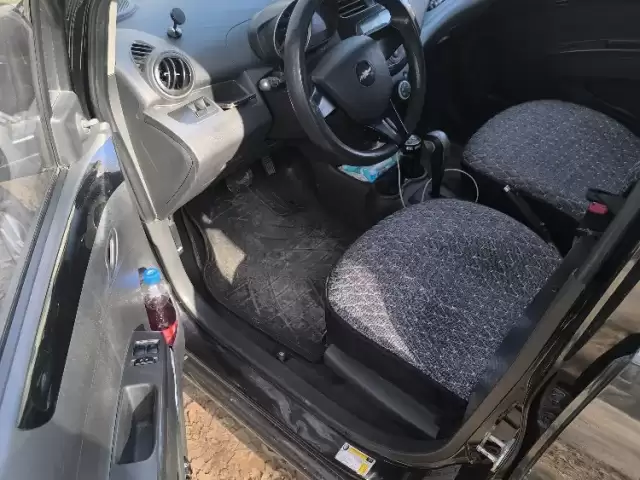 Chevrolet Spark, 2015 1, avtobaza.tj
