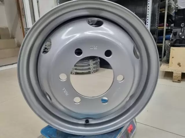 Евро диска ( УСИЛЕННЫЙ) на Газель 3302 1, avtobaza.tj