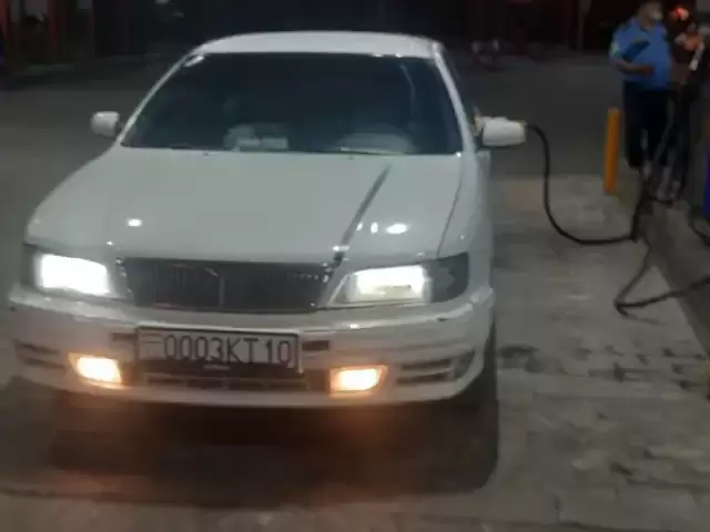 Nissan Maxima, 1998 1, avtobaza.tj