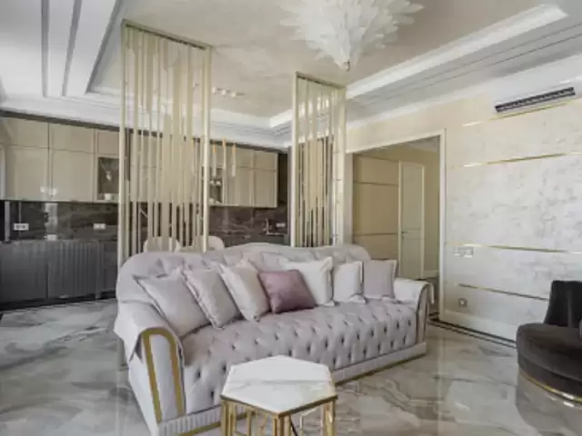 Ремонт квартир под ключ 1, farmo.tj