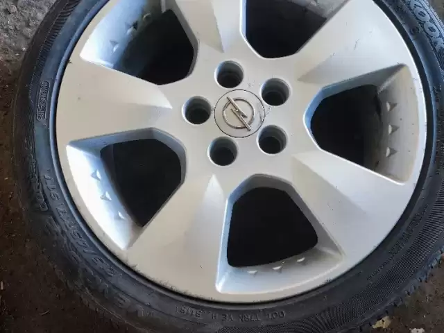 Диски и шини  R17 1, avtobaza.tj