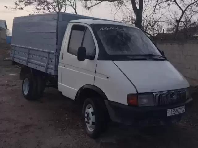 Бортовой Газель, 1997 1, avtobaza.tj Бортовой Газель, 1997 1, avtobaza.tj