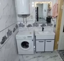 Ремонт и установка сриралних машина в Душанбе - Farmo.tj 