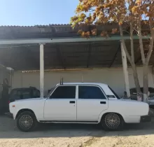 ВАЗ(Lada) 2107, 2005 в Куляб 