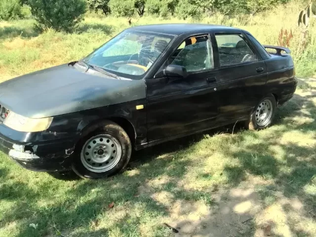 ВАЗ(Lada) 2110, 2000 1, avtobaza.tj