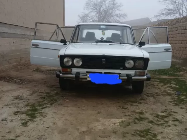 ВАЗ(Lada) 2106 1, avtobaza.tj