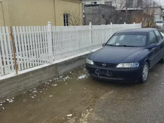 Opel Vectra B, 1997 1, avtobaza.tj