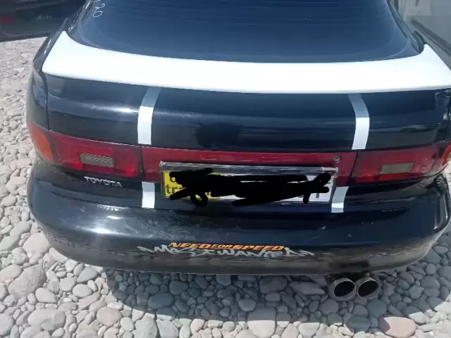 Toyota Celica, 1990 1, avtobaza.tj