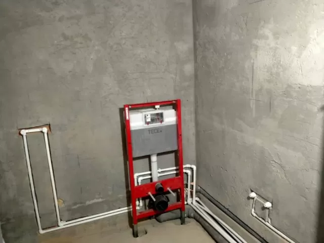 Услуги Сантехника 1, farmo.tj