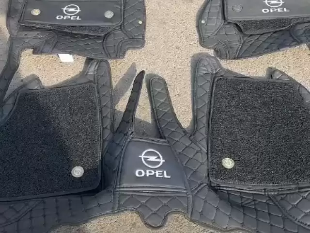 Полик от Opel 1, avtobaza.tj