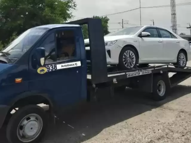 Эвакуатор, 2004 1, avtobaza.tj