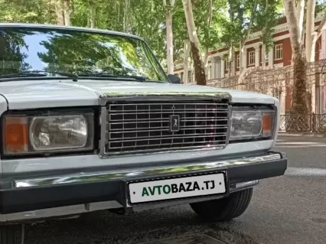 ВАЗ(Lada) 2107 1, avtobaza.tj