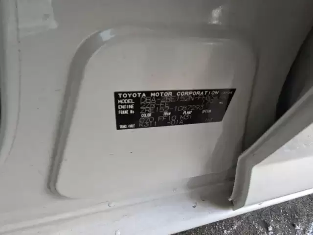 Toyota Rumion, 2009 1, avtobaza.tj