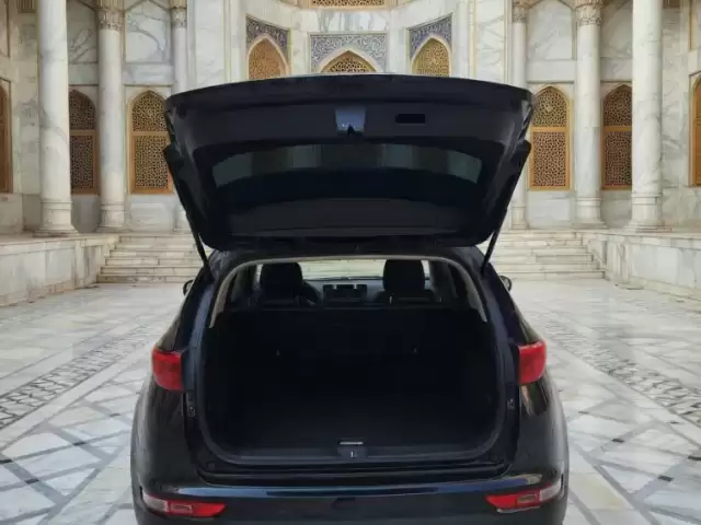 Kia Sportage, 2015 1, avtobaza.tj Kia Sportage, 2015 1, avtobaza.tj