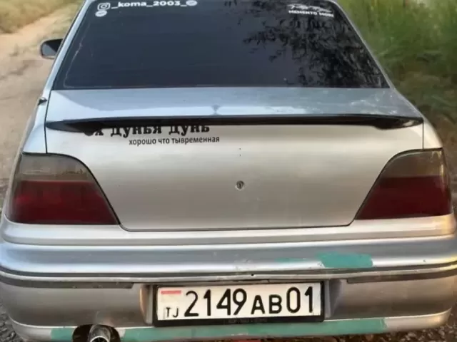 Daewoo Nexia, 2001 1, avtobaza.tj
