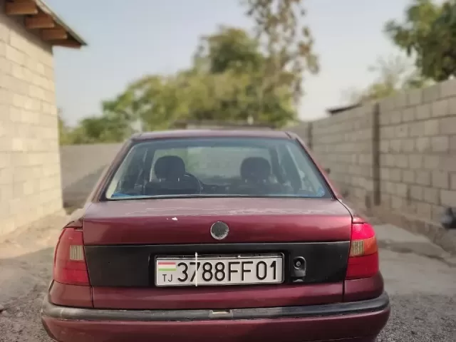 Opel Astra F, 1994 1, avtobaza.tj