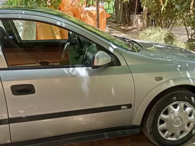 Opel Astra G, 1998 1, avtobaza.tj