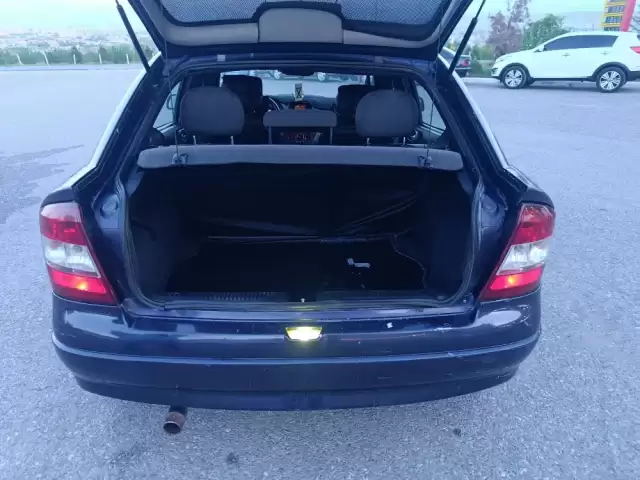 Opel Astra G, 1998 1, avtobaza.tj
