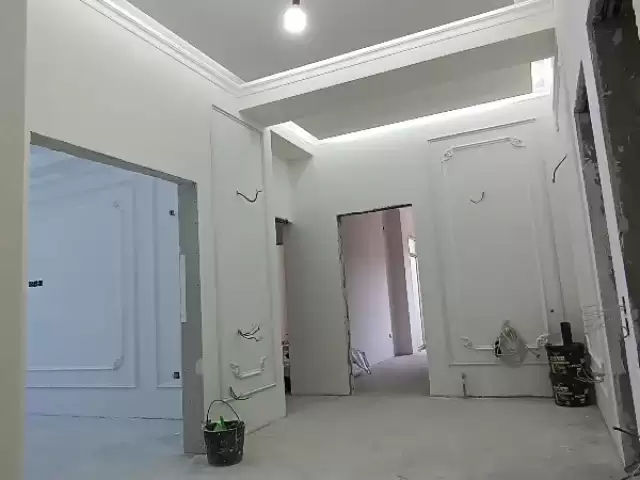 Услуги Ремонт квартир 1, farmo.tj