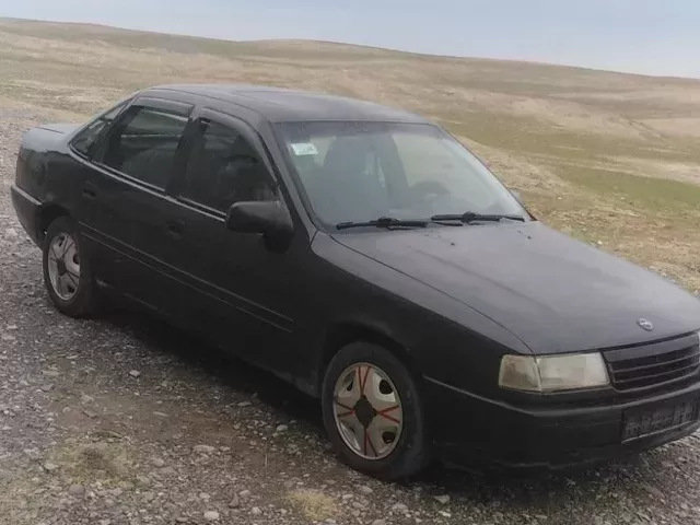 Opel Vectra A 1, avtobaza.tj