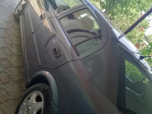 Opel Astra G, 1999 1, avtobaza.tj