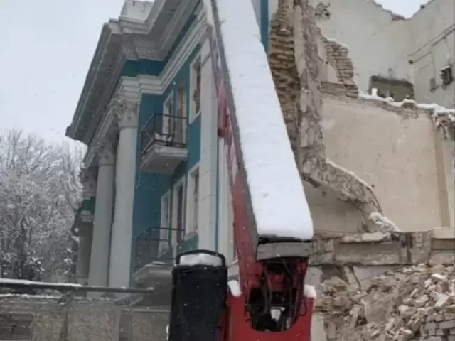 Услуга Гидрорукав 17 1, farmo.tj