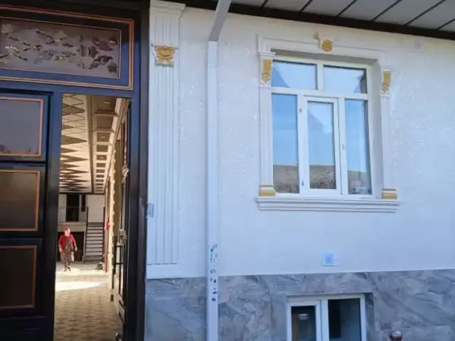 Услуги Травертин 1, farmo.tj