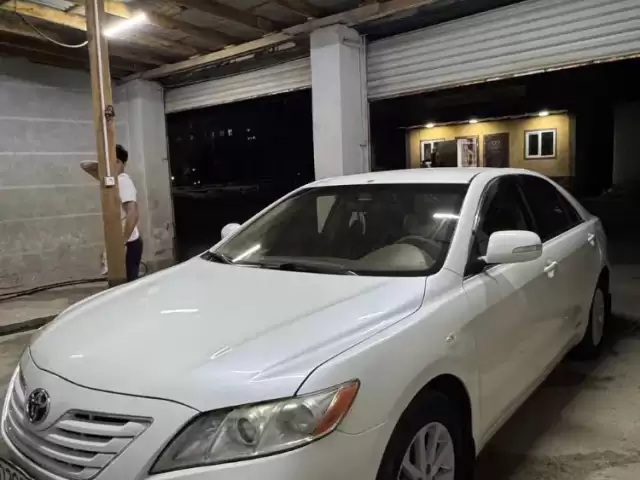Toyota Camry, 2006 1, avtobaza.tj