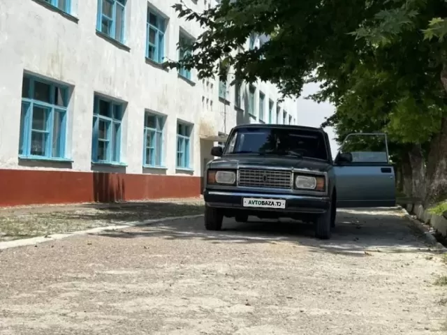 ВАЗ(Lada) 2107 1, avtobaza.tj