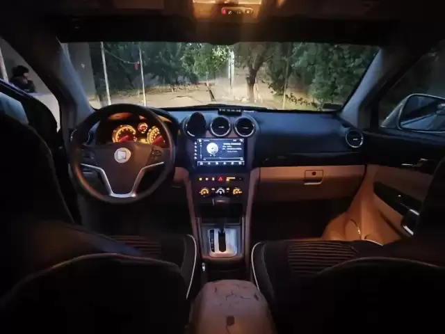 Opel Antara, 2008 1, avtobaza.tj