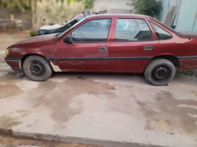Opel Vectra A, 1994 1, avtobaza.tj