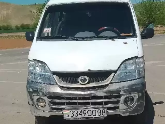 Танген, 2008 1, avtobaza.tj