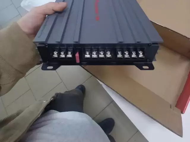 УСИЛИТЕЛЬ 1, avtobaza.tj