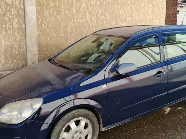Opel Astra H, 2008 1, avtobaza.tj
