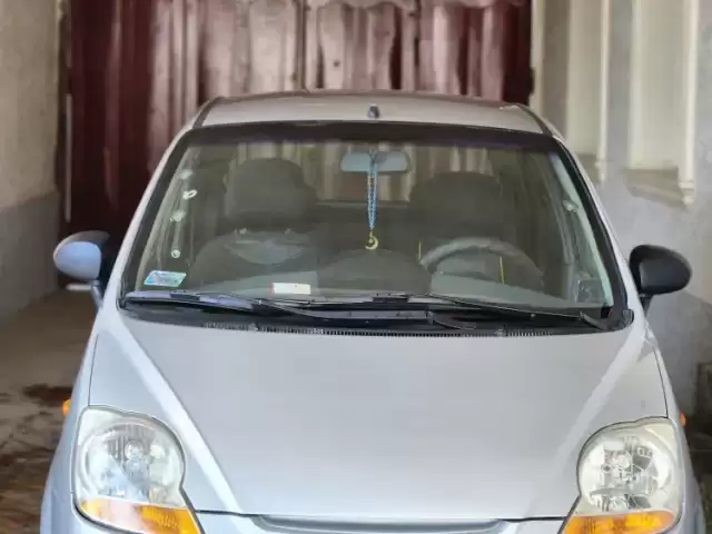 Chevrolet Matiz, 2006 1, avtobaza.tj